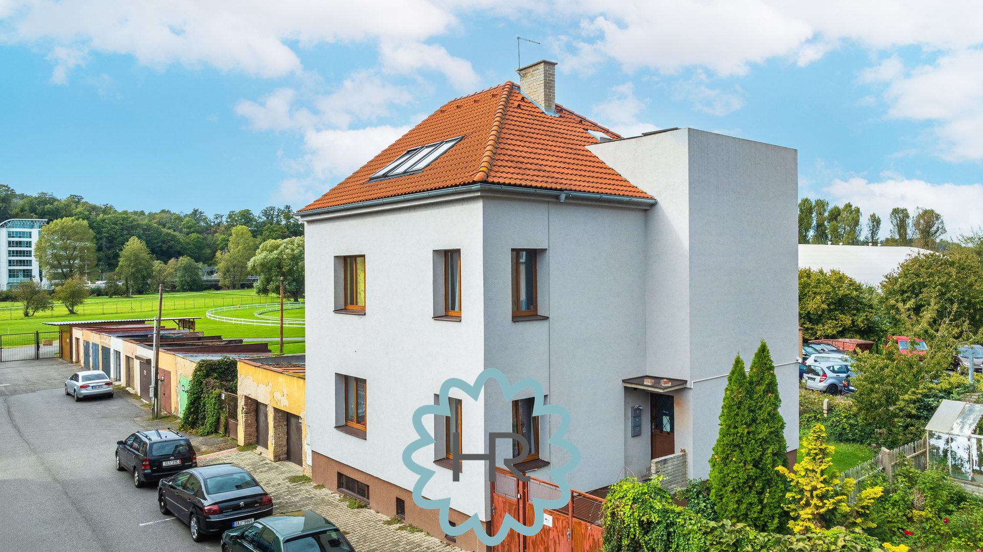 Stylový dům v Mladé Boleslavi – Investice, která se vyplatí a potěší